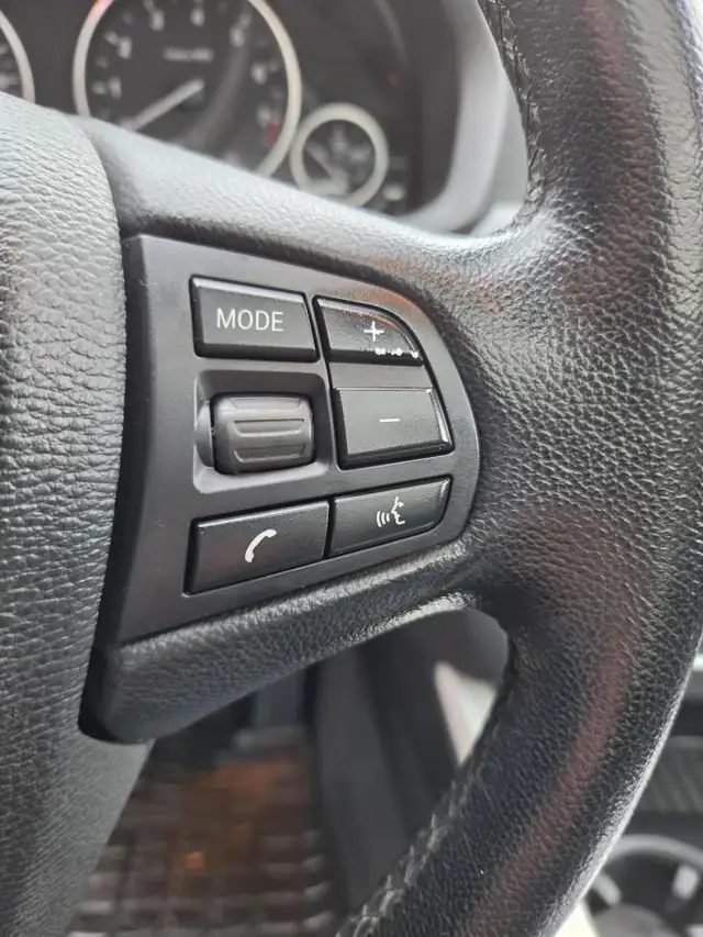 BMW X3 28I 2013 28I 4X4 CUIR TOIT PANO BAS KILO - Photo 20