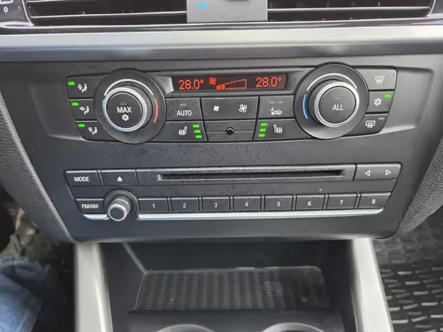BMW X3 28I 2013 28I 4X4 CUIR TOIT PANO BAS KILO - Photo 22