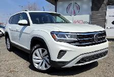 Volkswagen Atlas Highline 2021 HIGHLINE CUIR 6 PLACES NAV TOIT P