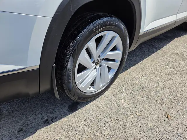 Volkswagen Atlas Highline 2021 HIGHLINE CUIR 6 PLACES NAV TOIT P - Photo 8