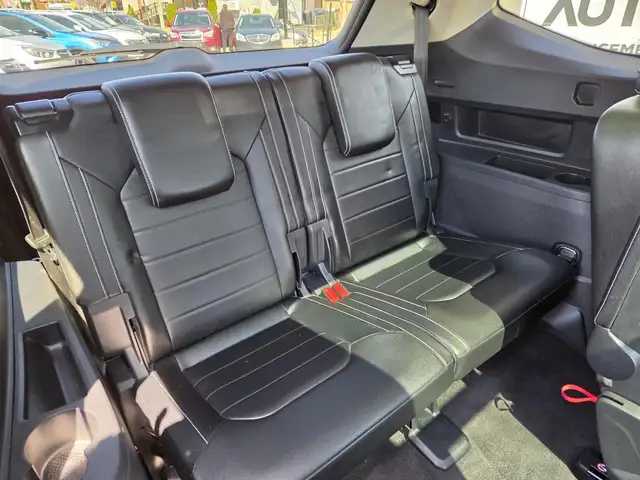 Volkswagen Atlas Highline 2021 HIGHLINE CUIR 6 PLACES NAV TOIT P - Photo 13