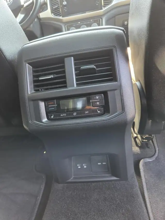 Volkswagen Atlas Highline 2021 HIGHLINE CUIR 6 PLACES NAV TOIT P - Photo 14