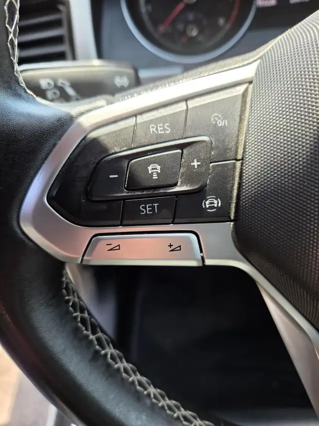 Volkswagen Atlas Highline 2021 HIGHLINE CUIR 6 PLACES NAV TOIT P - Photo 21