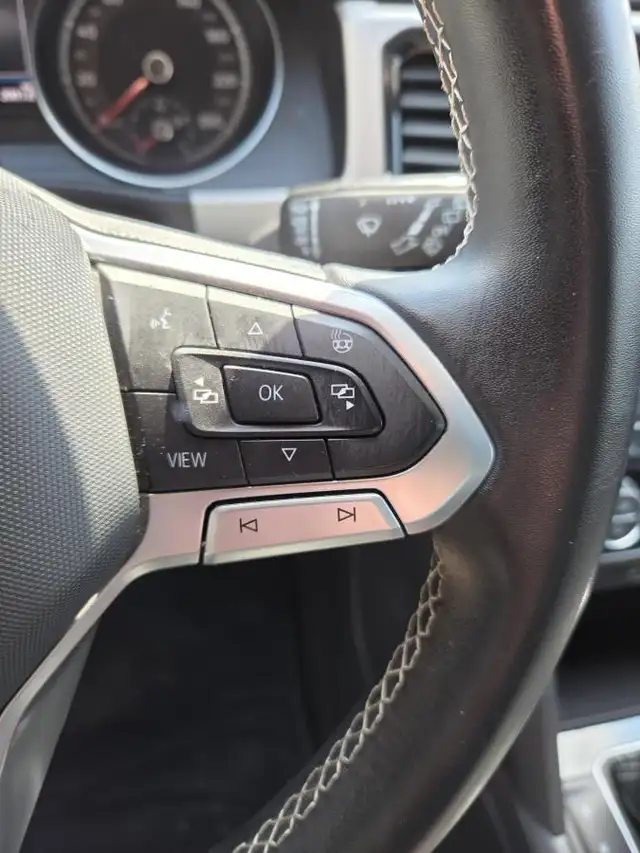 Volkswagen Atlas Highline 2021 HIGHLINE CUIR 6 PLACES NAV TOIT P - Photo 22