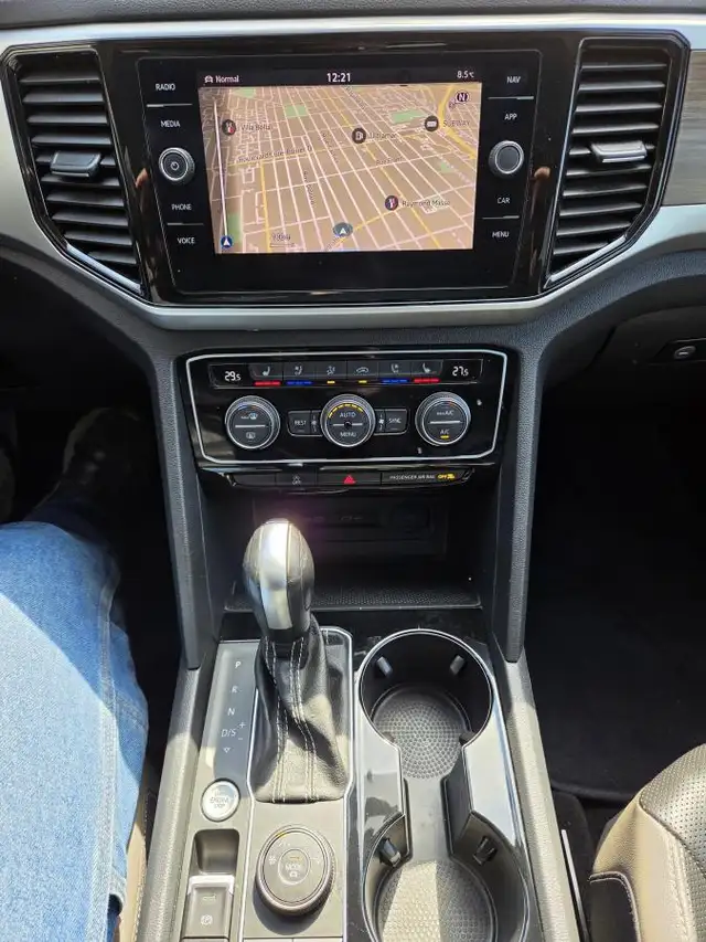 Volkswagen Atlas Highline 2021 HIGHLINE CUIR 6 PLACES NAV TOIT P - Photo 23