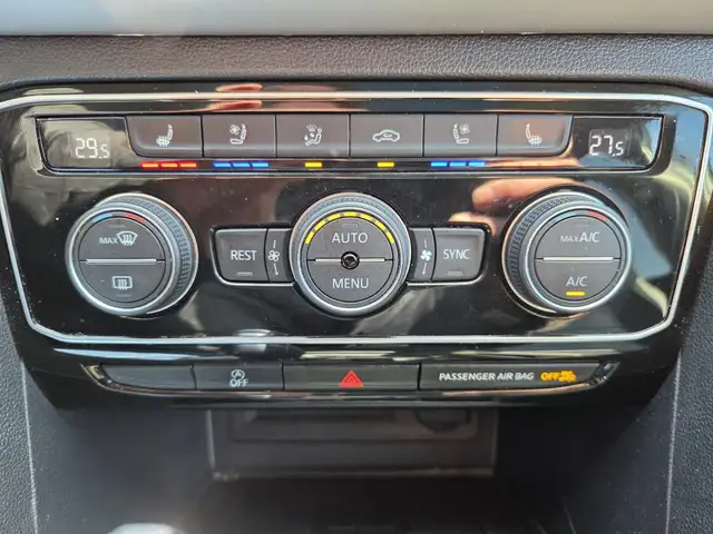 Volkswagen Atlas Highline 2021 HIGHLINE CUIR 6 PLACES NAV TOIT P - Photo 24