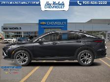 2025 Buick Envista Preferred - Certified - Heated Seats