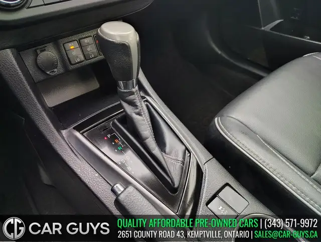 2014 Toyota Corolla - Photo 18