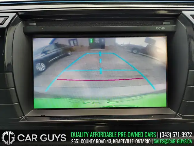 2014 Toyota Corolla - Photo 20