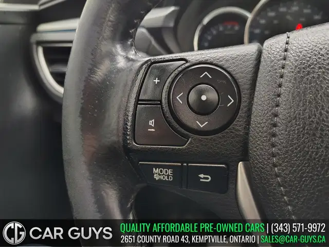 2014 Toyota Corolla - Photo 21