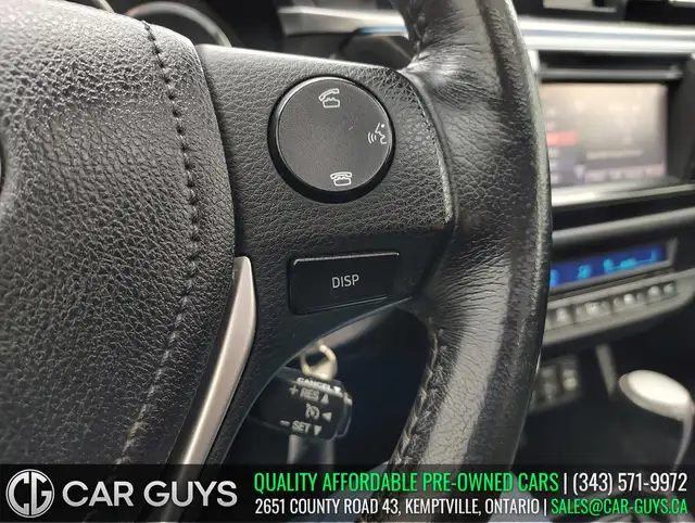 2014 Toyota Corolla - Photo 22