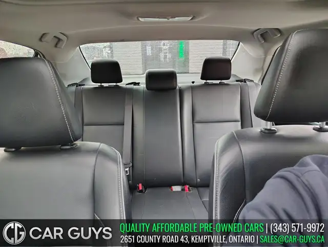 2014 Toyota Corolla - Photo 23