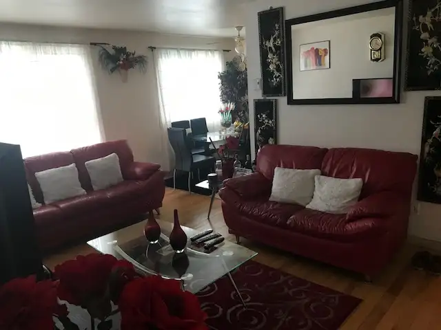 5 1/2 Brossard, 3 chambr couche Separe Bus Rem MetroEcolePiscine - Photo 3