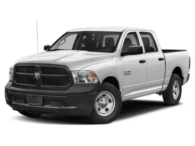2021 Ram 1500 Classic Express