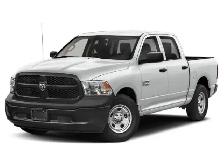2021 Ram 1500 Classic Express