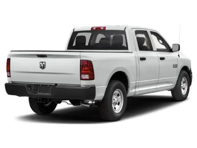 2021 Ram 1500 Classic Express - Photo 2