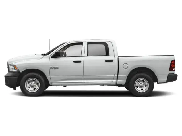 2021 Ram 1500 Classic Express - Photo 3