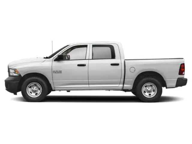 2021 Ram 1500 Classic Express - Photo 6
