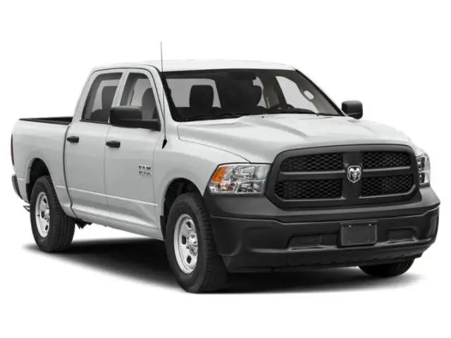 2021 Ram 1500 Classic Express - Photo 9