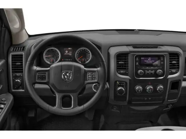 2021 Ram 1500 Classic Express - Photo 10