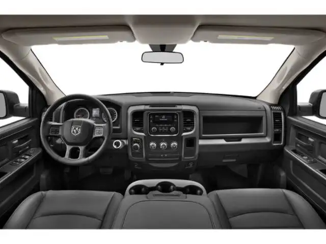 2021 Ram 1500 Classic Express - Photo 11