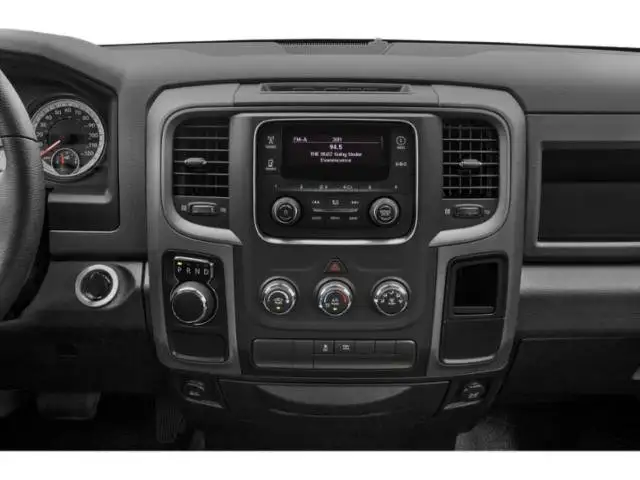2021 Ram 1500 Classic Express - Photo 13