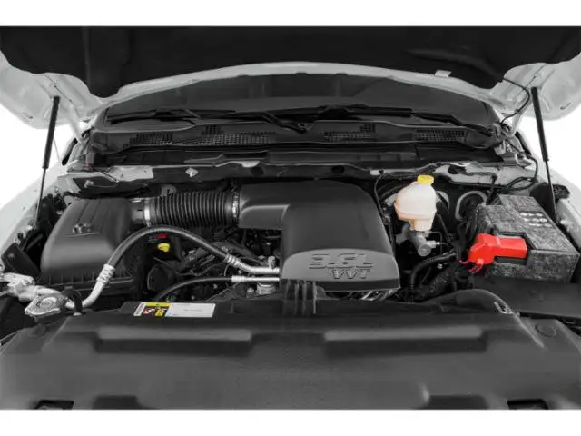 2021 Ram 1500 Classic Express - Photo 15