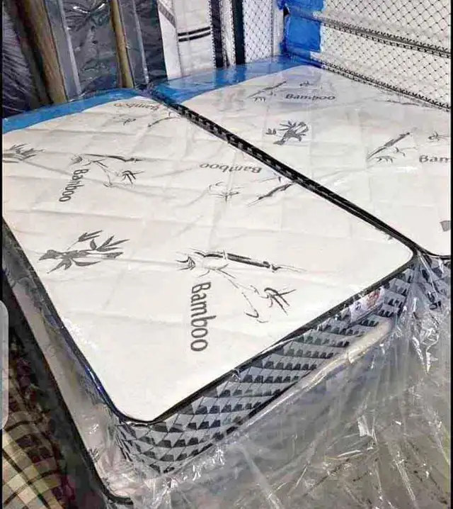 Queen Mattress – Brand New, Affordable, Comfortable