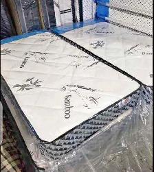 Queen Mattress – Brand New, Affordable, Comfortable