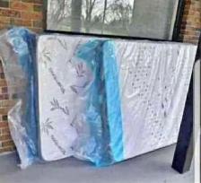 Queen Size Mattress – Perfect for Couples