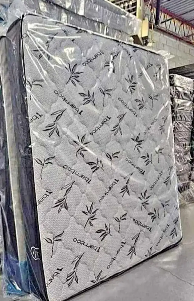 Queen Size Mattress – Perfect for Couples - Photo 3