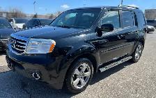 2013 Honda Pilot EX-L