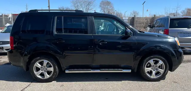 2013 Honda Pilot EX-L - Photo 6