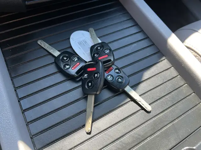 2013 Honda Pilot EX-L - Photo 15