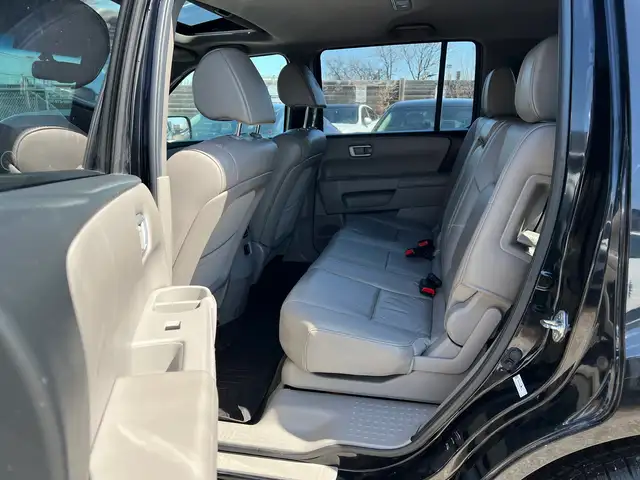 2013 Honda Pilot EX-L - Photo 17