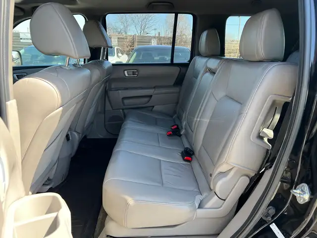 2013 Honda Pilot EX-L - Photo 18