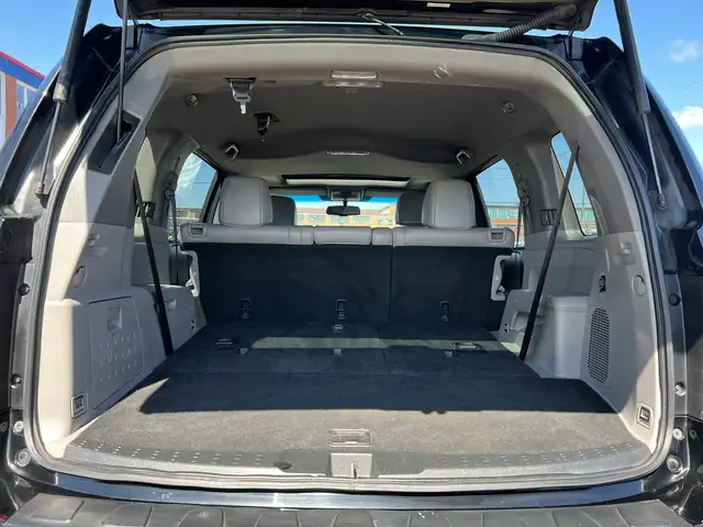 2013 Honda Pilot EX-L - Photo 21