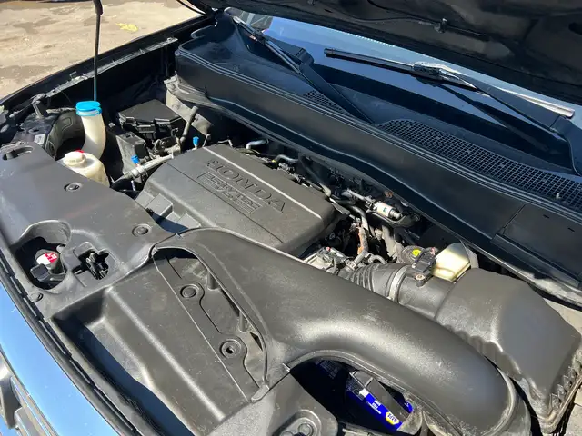 2013 Honda Pilot EX-L - Photo 28