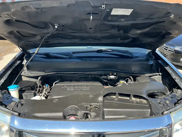 2013 Honda Pilot EX-L - Photo 29