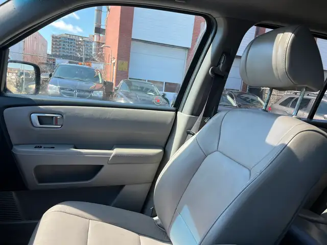 2013 Honda Pilot EX-L - Photo 33