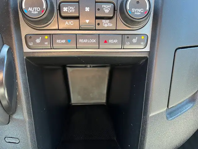 2013 Honda Pilot EX-L - Photo 35