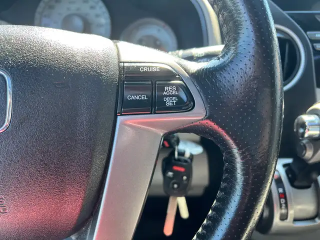 2013 Honda Pilot EX-L - Photo 36