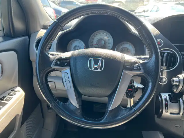 2013 Honda Pilot EX-L - Photo 39