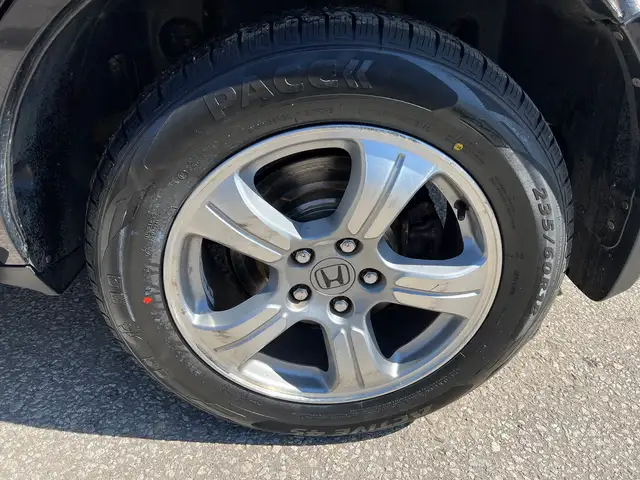 2013 Honda Pilot EX-L - Photo 40