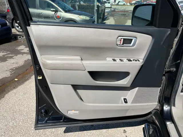 2013 Honda Pilot EX-L - Photo 45