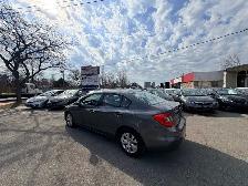 2012 Honda Civic LX 176KM CERTIFIED-WARRANTY - Photo 4