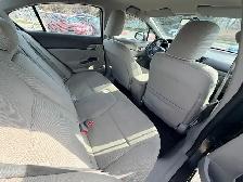 2012 Honda Civic LX 176KM CERTIFIED-WARRANTY - Photo 17