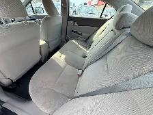2012 Honda Civic LX 176KM CERTIFIED-WARRANTY - Photo 18