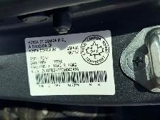 2012 Honda Civic LX 176KM CERTIFIED-WARRANTY - Photo 24