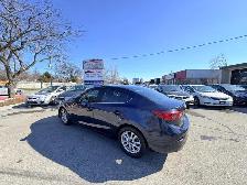 2014 Mazda Mazda3 GS (MANUAL) 115KM CERTIFIED-WARRANTY - Photo 4